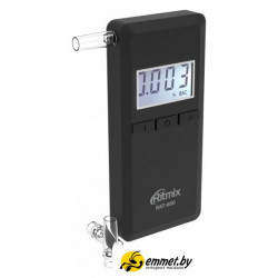 Алкотестер Ritmix RAT-600 Алкотестер Ritmix RAT-600