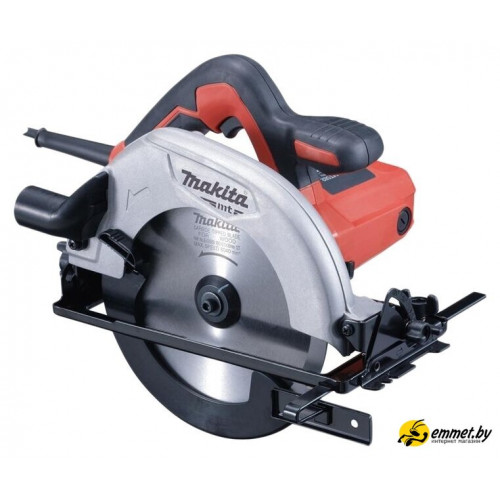 Дисковая (циркулярная) пила Makita MT M5802