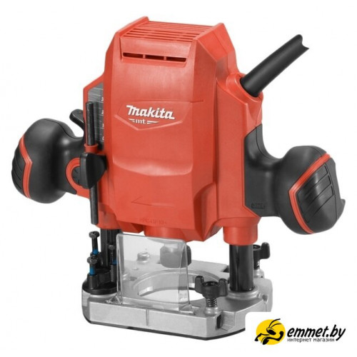 Вертикальный фрезер Makita MT M3601