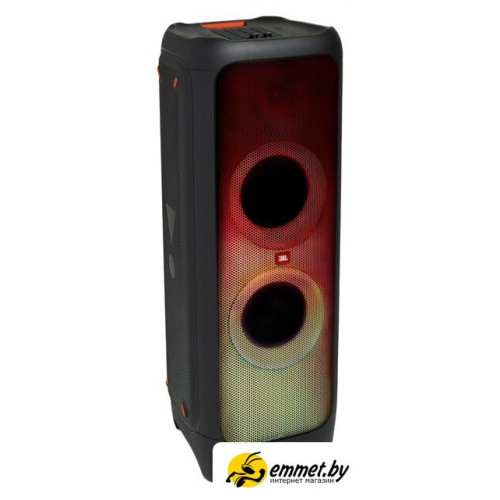 Беспроводная колонка JBL PartyBox 1000