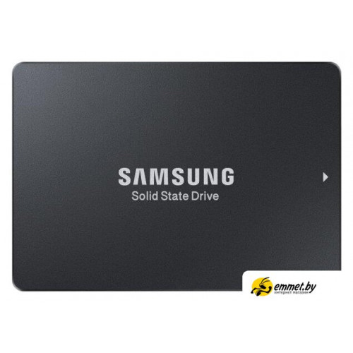 SSD Samsung PM883 960GB MZ7LH960HAJR