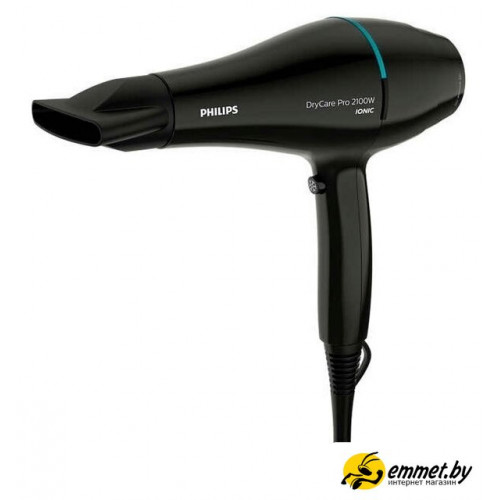 Фен Philips DryCare Pro BHD272/00