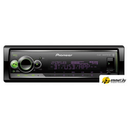 USB-магнитола Pioneer MVH-S520BT