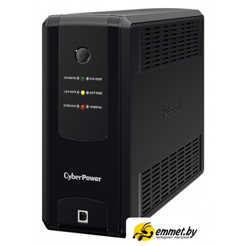 Источник бесперебойного питания CyberPower UT1100EG