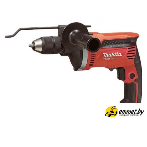 Ударная дрель Makita MT M8101