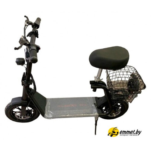 Электросамокат Kugoo C1