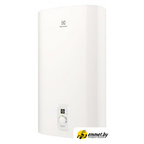 Накопительный электрический водонагреватель Electrolux EWH 100 Maximus