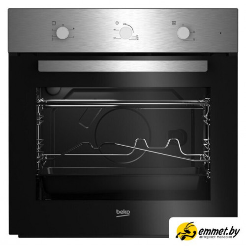 Газовый духовой шкаф BEKO BIGT 21100 X