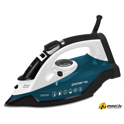 Утюг Polaris PIR 2420AK