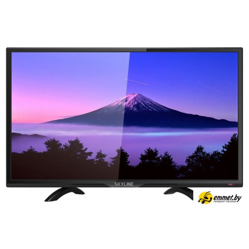 Телевизор Skyline 24YT5900