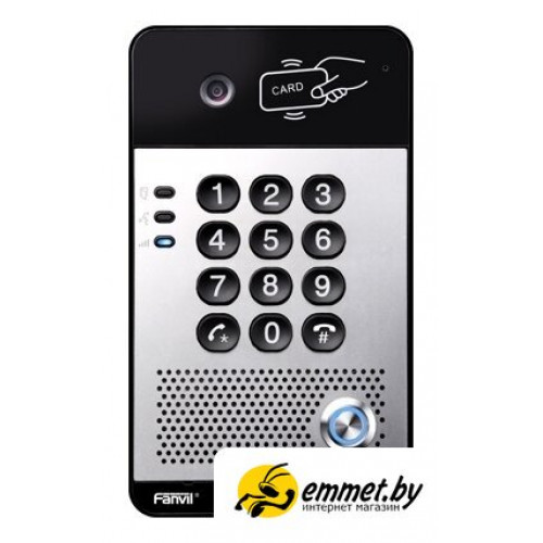 Вызывная панель Fanvil i30