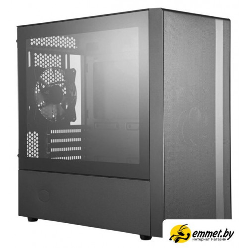 Корпус Cooler Master MasterBox NR400 MCB-NR400-KGNN-S00