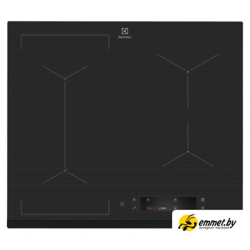 Варочная панель Electrolux EIS6648