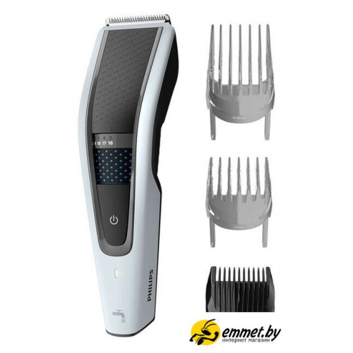 Машинка для стрижки волос Philips HC5610/15