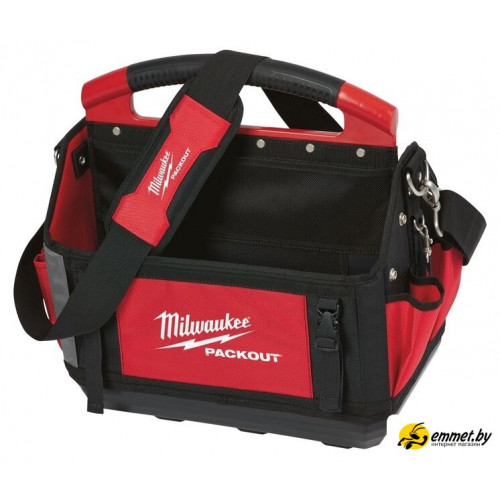 Сумка для инструментов Milwaukee Packout 40 см 4932464085