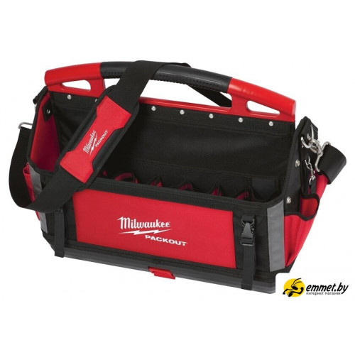 Сумка для инструментов Milwaukee Packout 50 см 4932464086