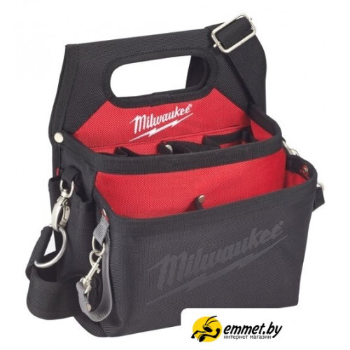 Сумка для инструментов Milwaukee Electrician's Work Pouch 48228112