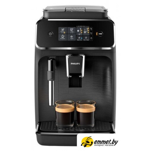 Кофемашина Philips EP2220/10