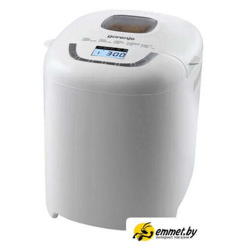 Хлебопечка Gorenje BM910WII