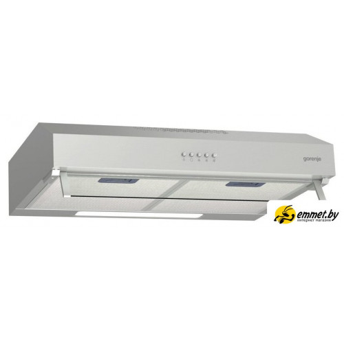 Кухонная вытяжка Gorenje WHU529EX/M