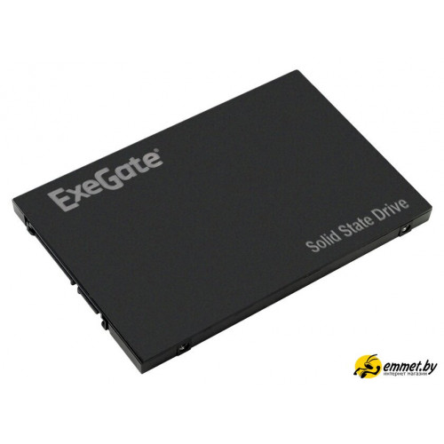 SSD ExeGate NextPro+ UV500TS256 256GB EX280462RUS