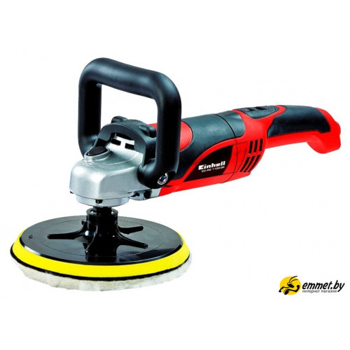 Полировальная машина Einhell CC-PO 1100/2E