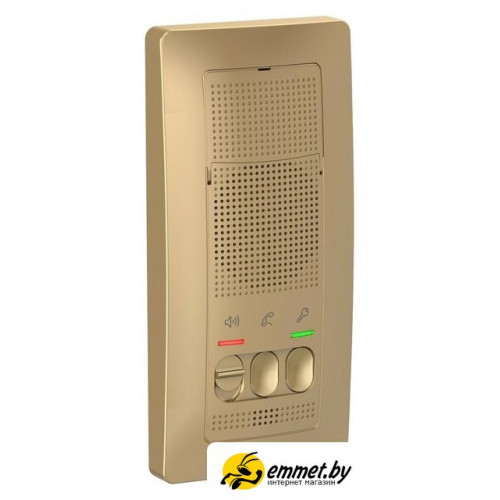 Вызывная панель Schneider Electric Blanca BLNDA000014