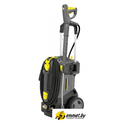 Мойка высокого давления Karcher HD 5/17 C 1.520-940.0