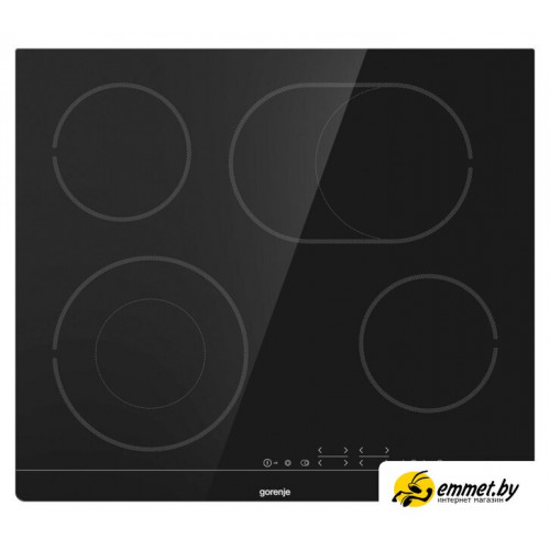 Варочная панель Gorenje ECT643BSC