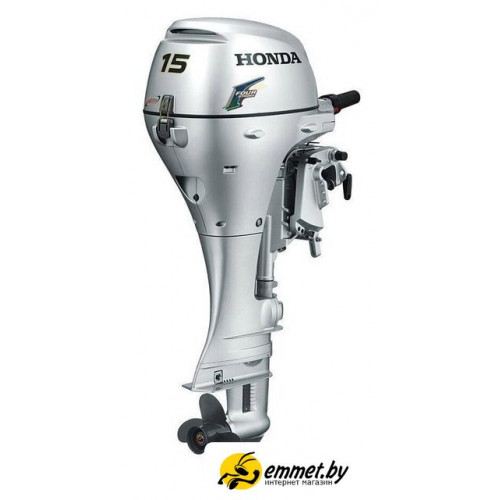 Лодочный мотор Honda BF15 DK2 SHU