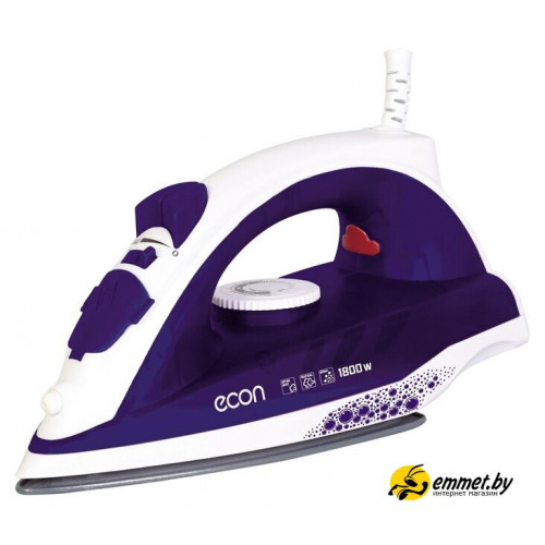 Утюг Econ ECO-BI1801