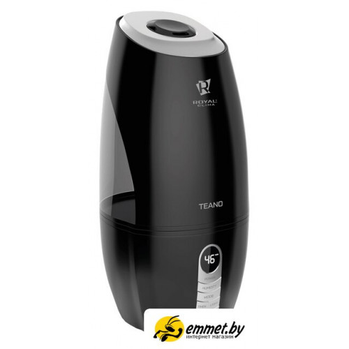 Увлажнитель воздуха Royal Clima Teano RUH-T300/5.7E-BL