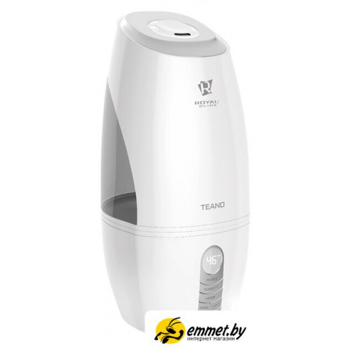 Увлажнитель воздуха Royal Clima Teano RUH-T300/5.7E-WT