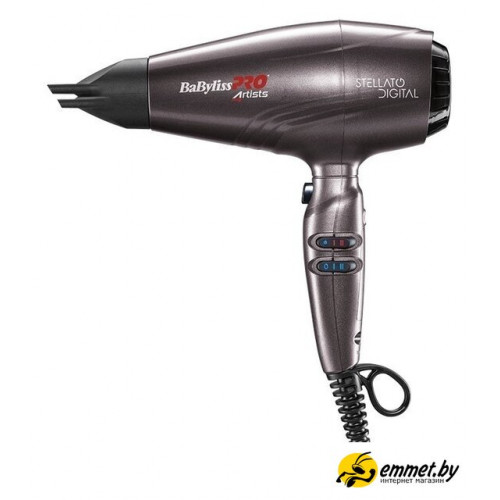 Фен BaByliss PRO BAB7500IE