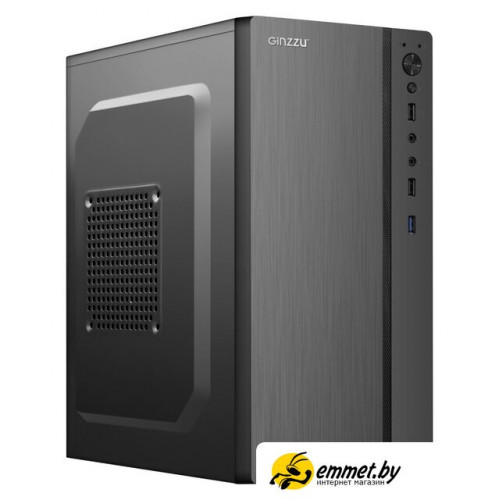 Корпус Ginzzu B200