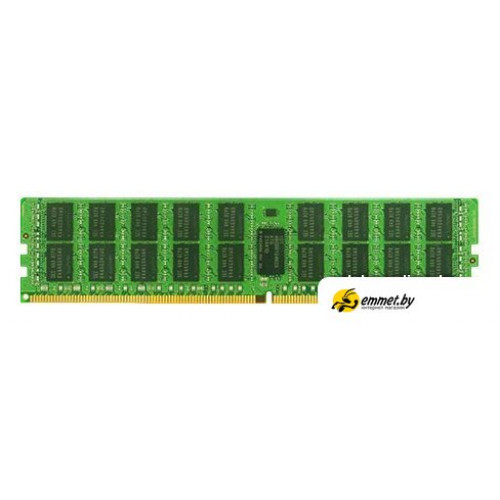 Оперативная память Synology 16GB DDR4 PC4-21300 D4RD-2666-16G