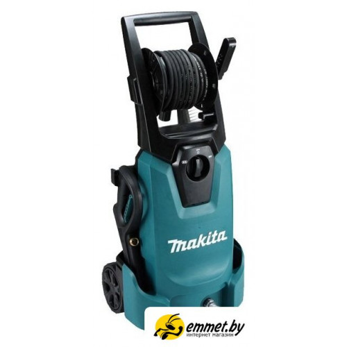 Мойка высокого давления Makita HW 1300