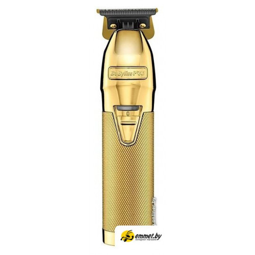 Триммер для бороды и усов BaByliss PRO FX7870GE
