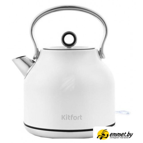 Электрический чайник Kitfort KT-671-1