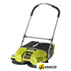 Подметальная машина Ryobi One+ R18SW3-0 (без аккумулятора)