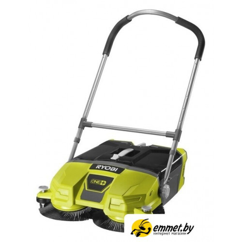 Подметальная машина Ryobi One+ R18SW3-0 (без аккумулятора)