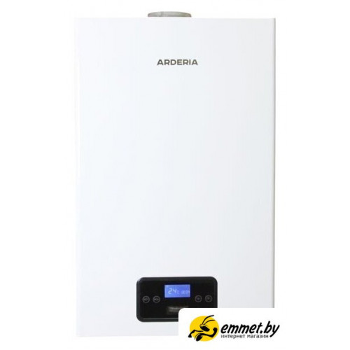 Отопительный котел Arderia D28