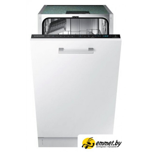 Встраиваемая посудомоечная машина Samsung DW50R4040BB