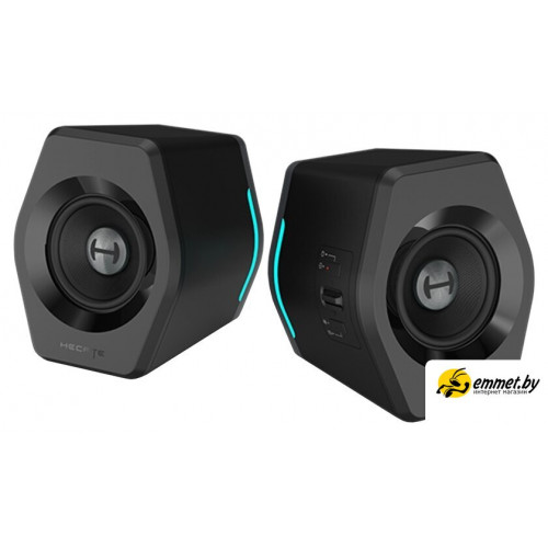 Акустика Edifier Hecate G2000 (черный)