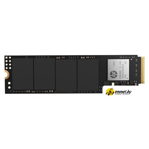 SSD HP EX900 500GB 2YY44AA