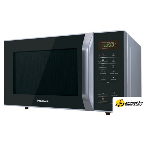 Микроволновая печь Panasonic NN-ST34HMZPE