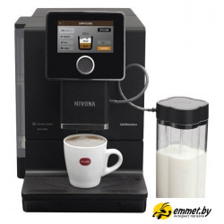Кофемашина Nivona CafeRomatica 960 Кофемашина Nivona CafeRomatica 960