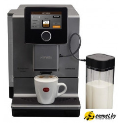 Кофемашина Nivona CafeRomatica 970 Кофемашина Nivona CafeRomatica 970