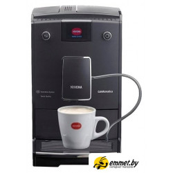Кофемашина Nivona CafeRomatica 756 Кофемашина Nivona CafeRomatica 756