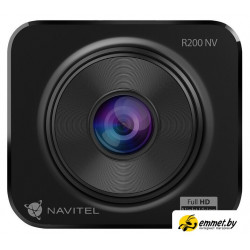 Видеорегистратор NAVITEL R200 NV